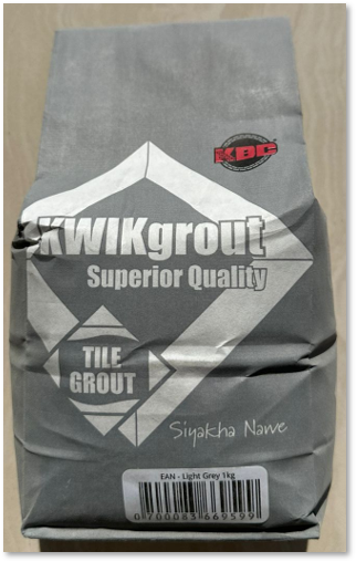 Kwikgrout